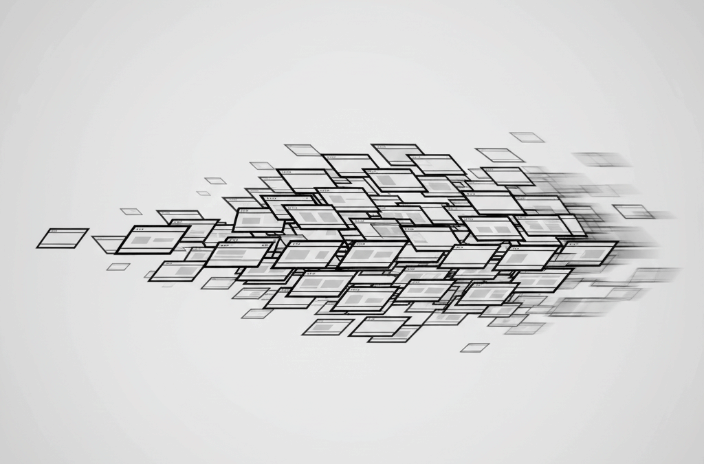 Paradigm Shift Confirmed: The Velocity of Providence