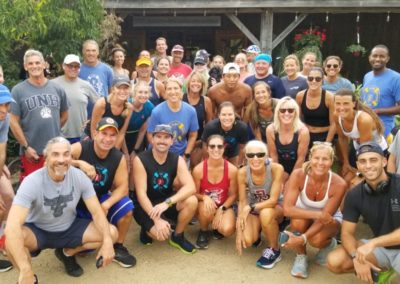 29th Annual Martha’s Vineyard Memorial 5K Road Race: A Celebration of Life