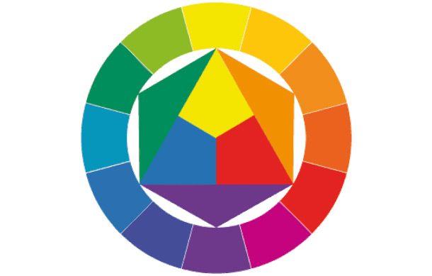 Choosing a color scheme for your website
