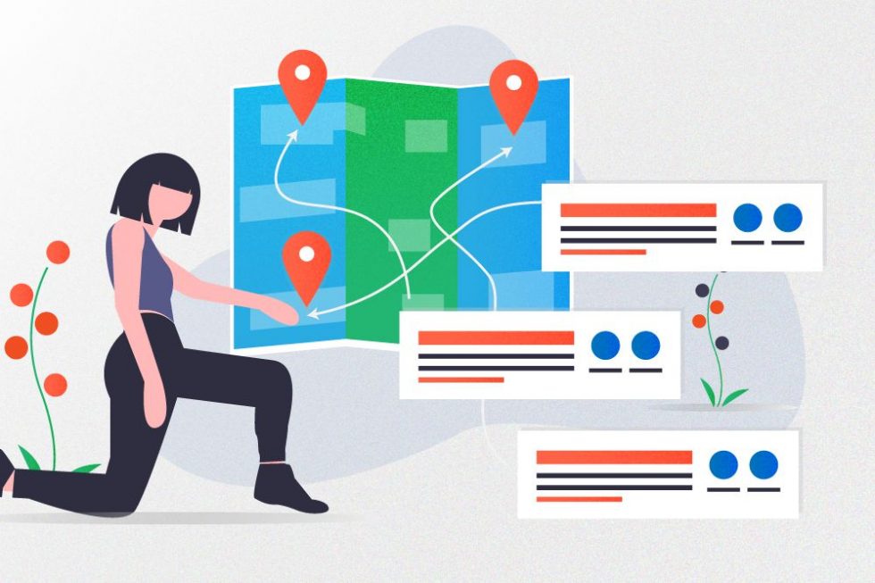 How to Get to the Top of Google - Google Local Map Pack 980x653 