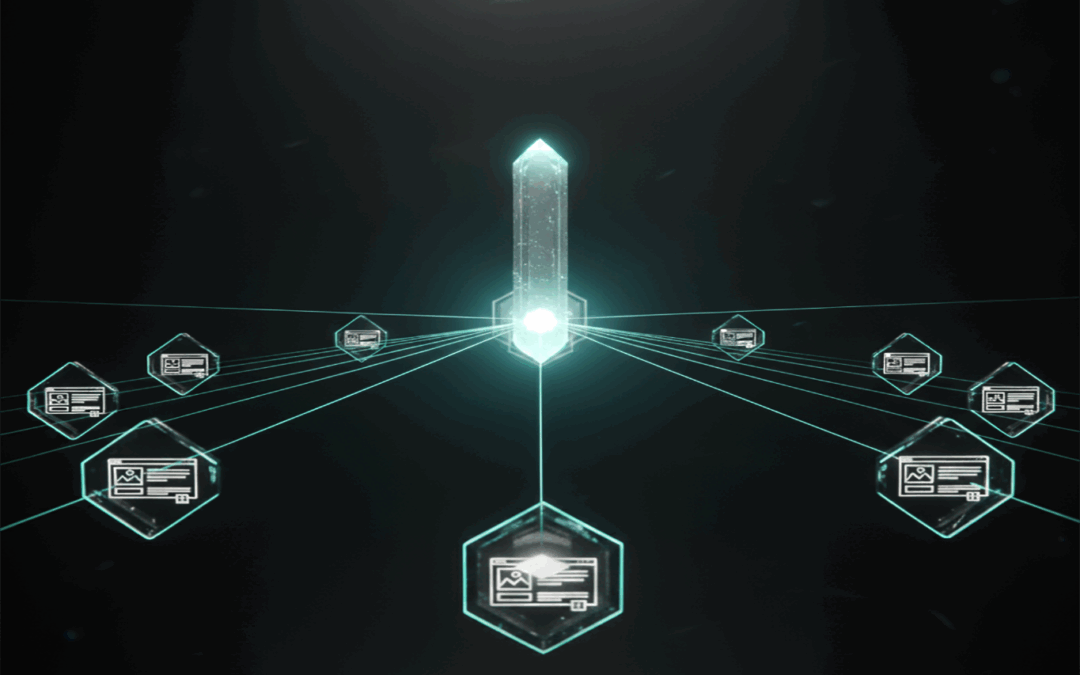 Patent Pending Formal Notice: Agentic Swarm Operating System (ASOS)