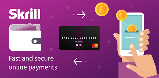 skrill is a popular payment gateway worldwide